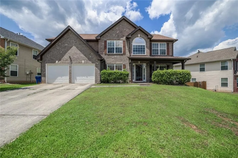 3365 Amhurst Pkwy, Atlanta, GA 30349-1