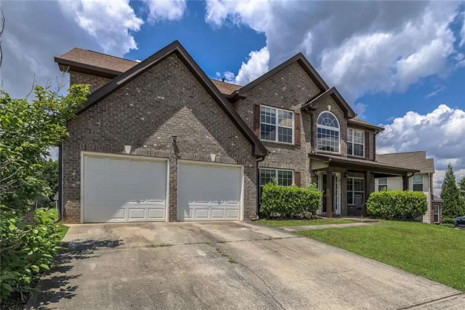 3365 Amhurst Pkwy, Atlanta, GA 30349-10
