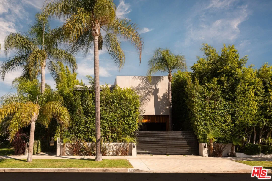 428 N LA Jolla Ave, Los Angeles, CA 90048-2